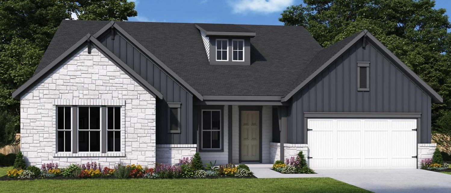 155 Rees Landing Rd, Spicewood, TX 78669