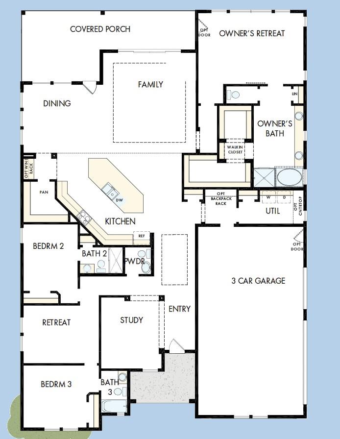 155 Rees Landing Rd, Spicewood, TX 78669