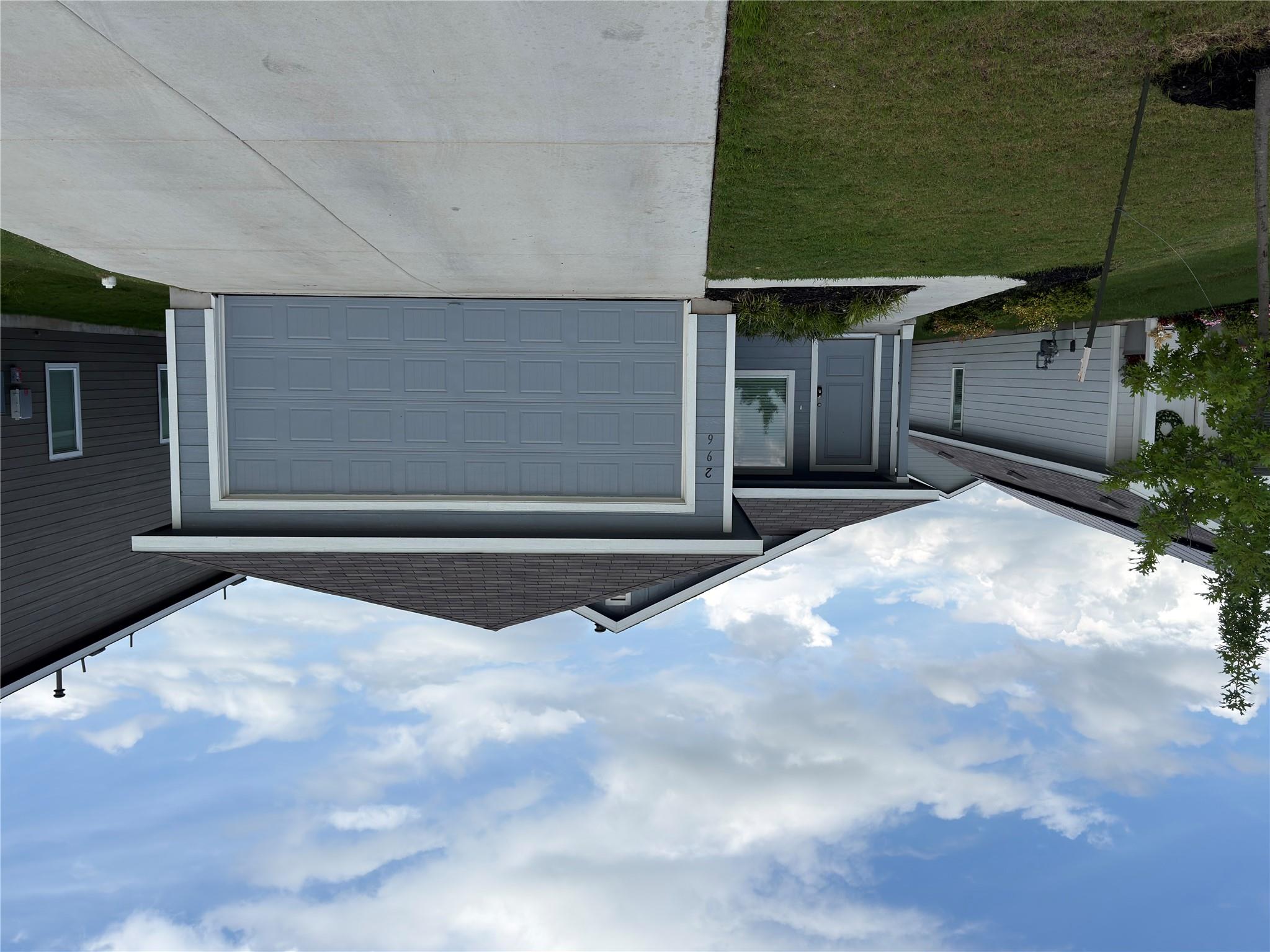 296 Agate Cliff Dr, Maxwell, TX 78656