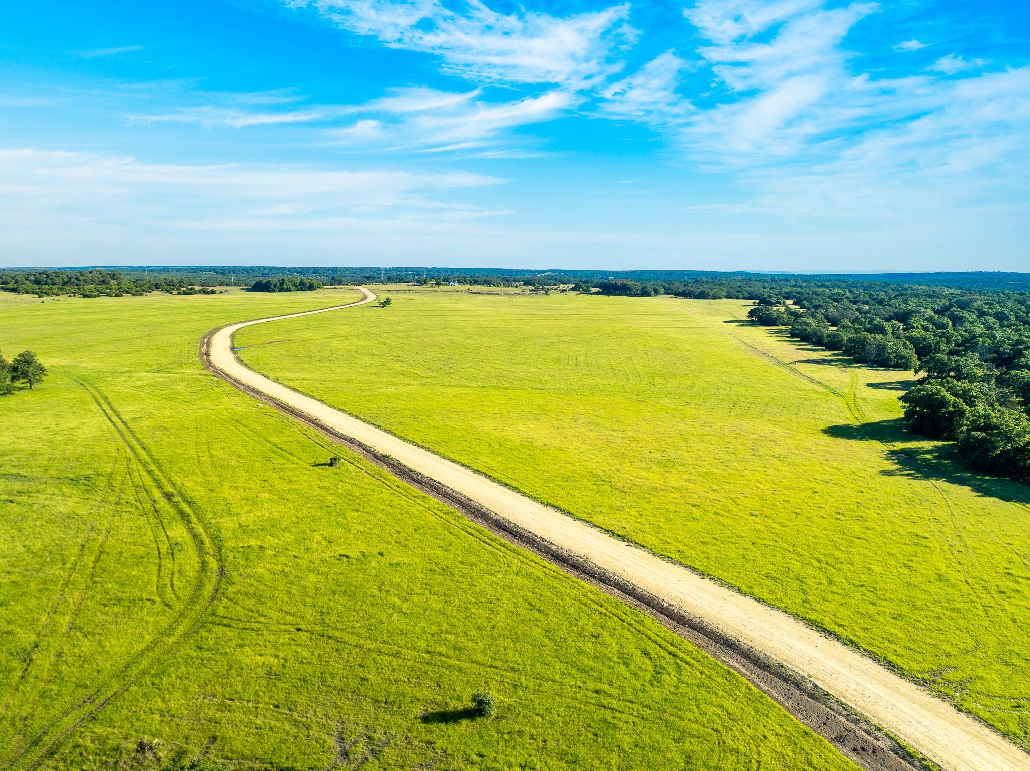 B Feild Ranch Rd, Burnet, TX 78611