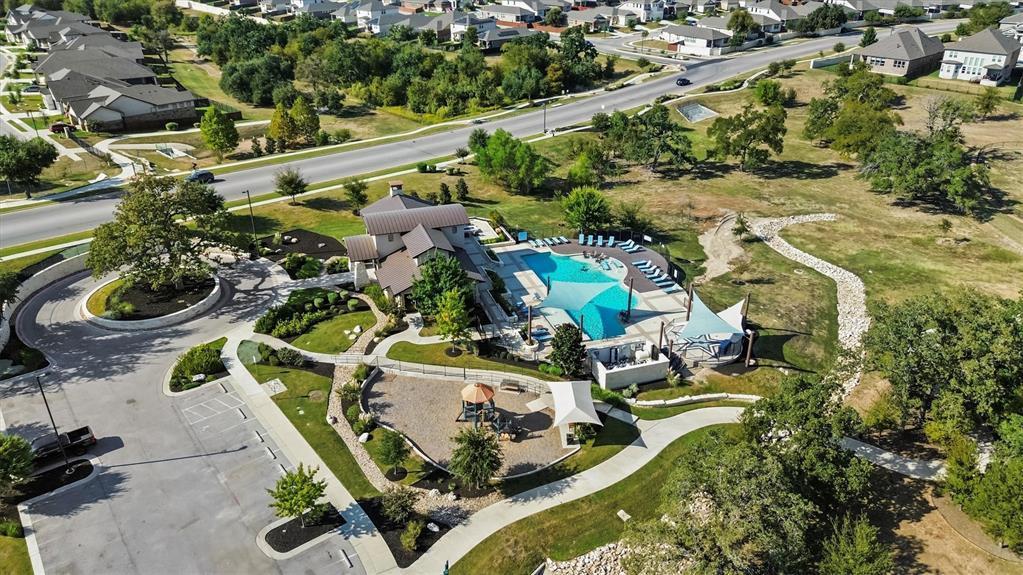 101 Stone Canyon Dr, Georgetown, TX 78628
