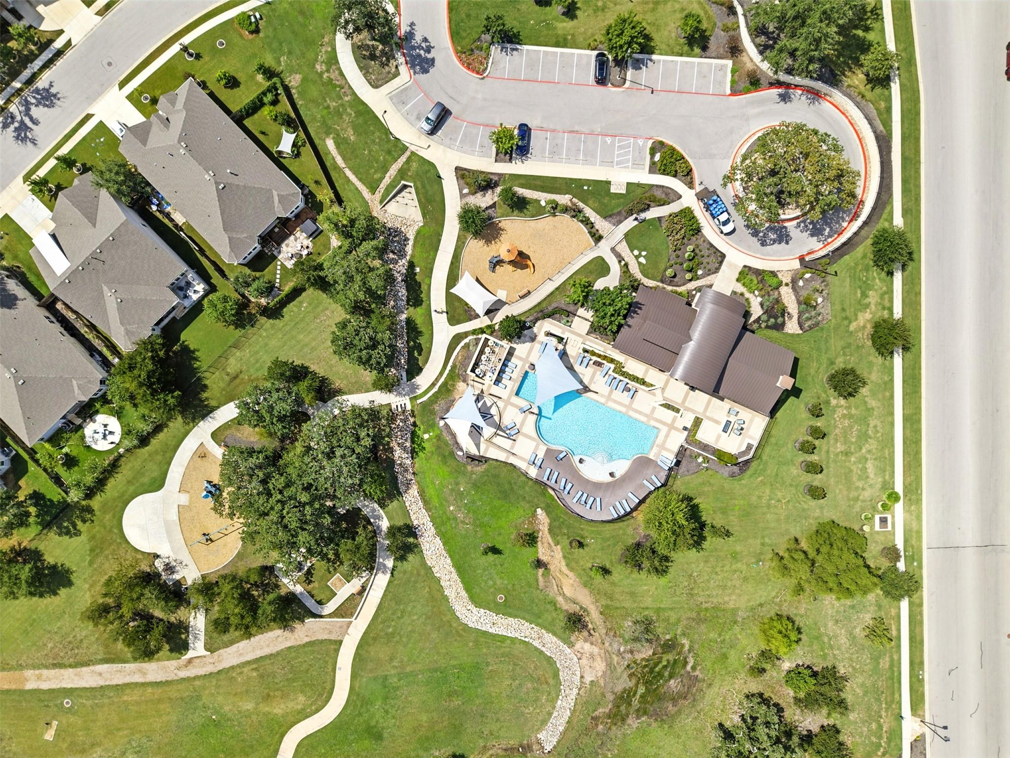 101 Stone Canyon Dr, Georgetown, TX 78628