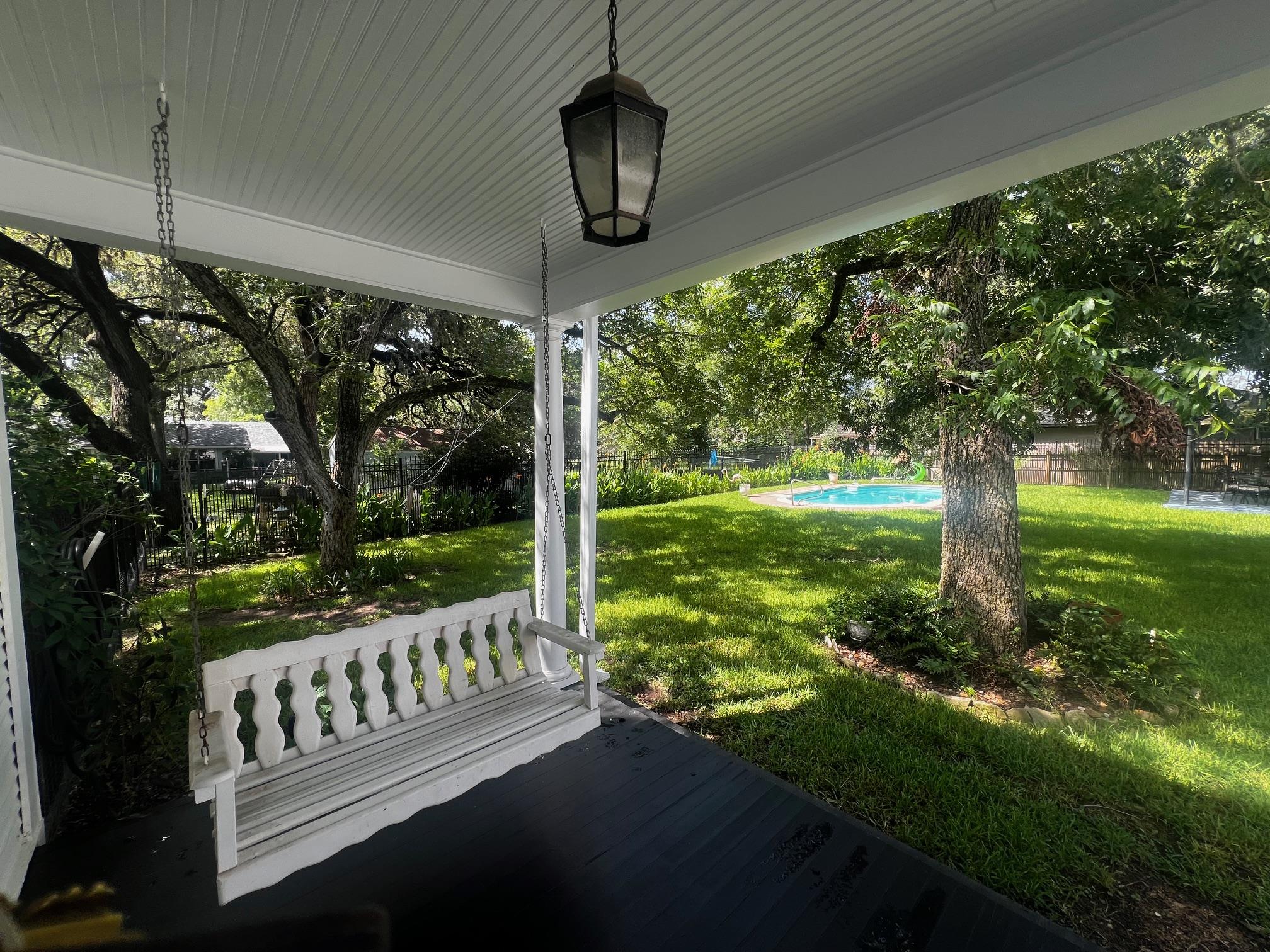 504 South Franklin, La Grange, TX 78945