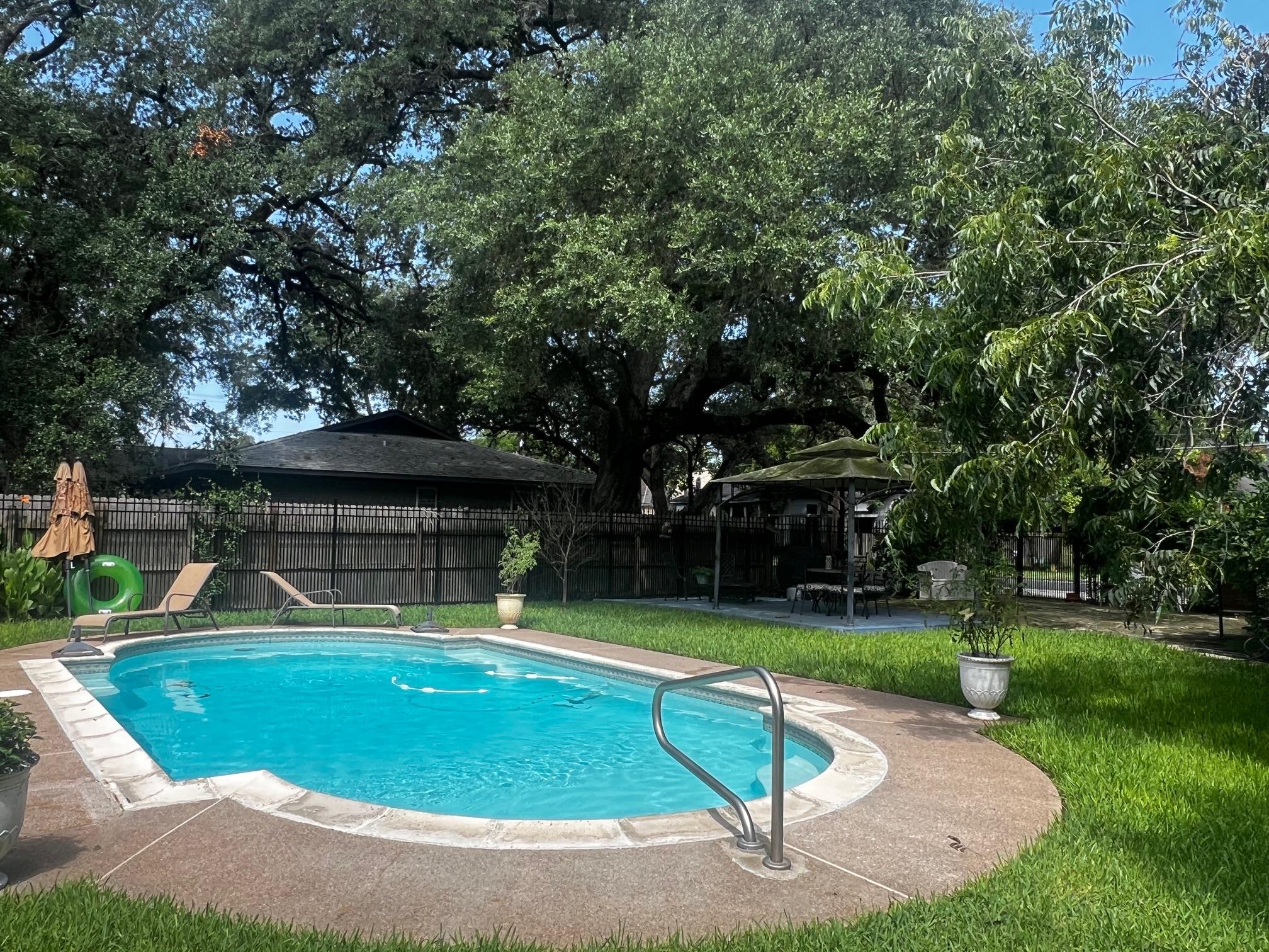 504 South Franklin, La Grange, TX 78945
