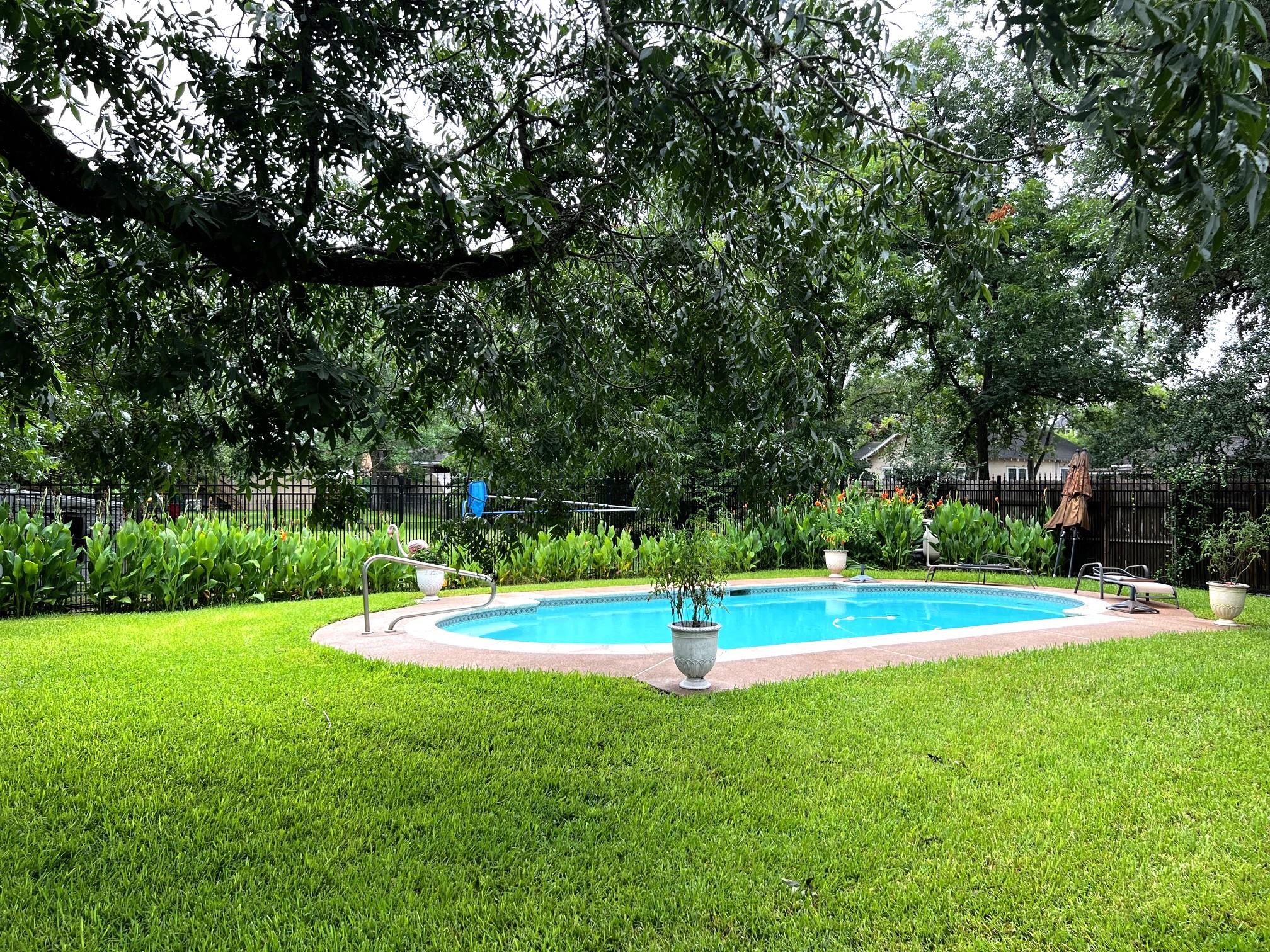 504 South Franklin, La Grange, TX 78945