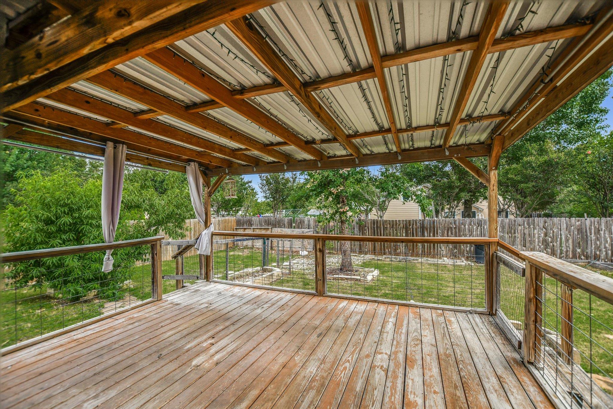 1201 Madrone Trl, Leander, TX 78641