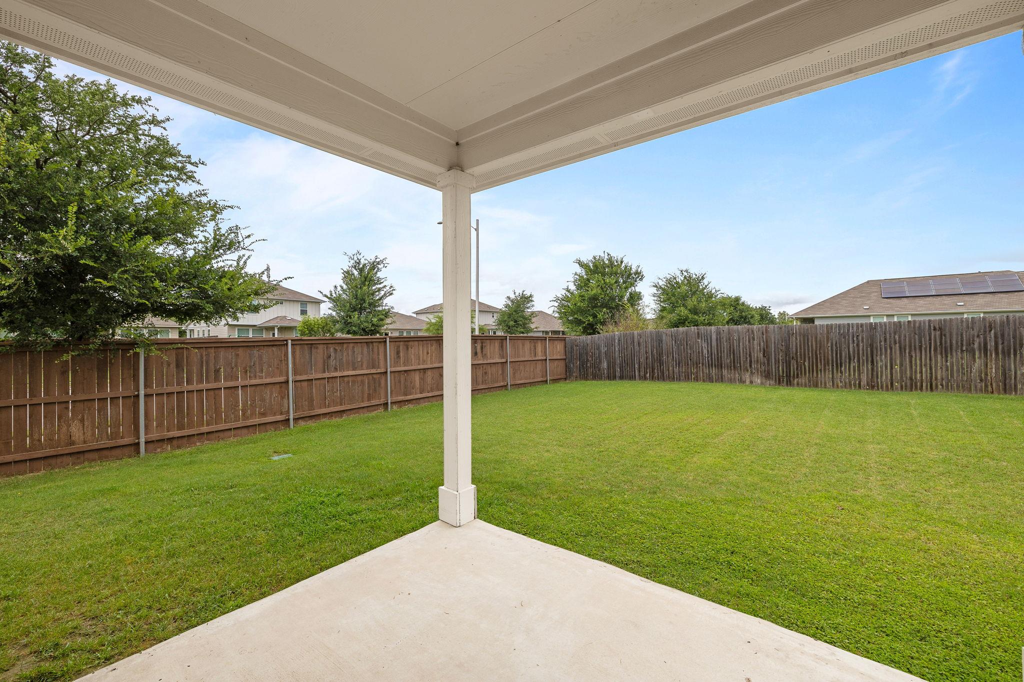 6306 Arbor Crest Ln, Austin, TX 78747