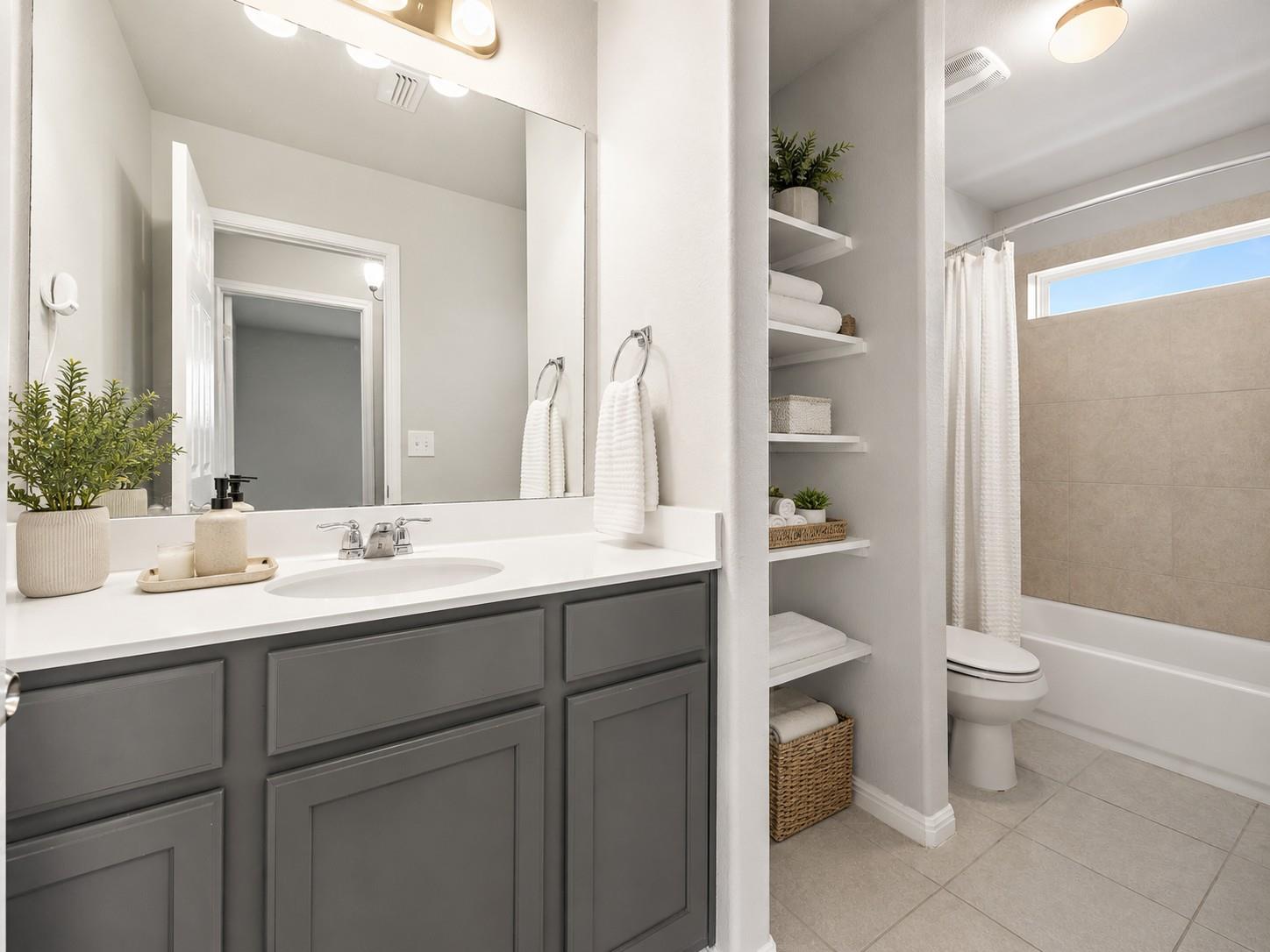 6306 Arbor Crest Ln, Austin, TX 78747