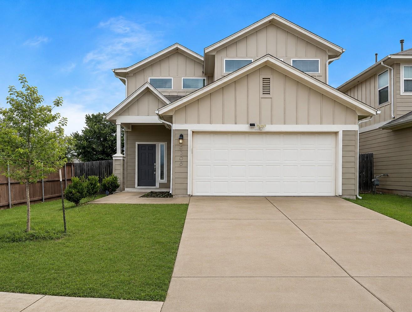 6306 Arbor Crest Ln, Austin, TX 78747