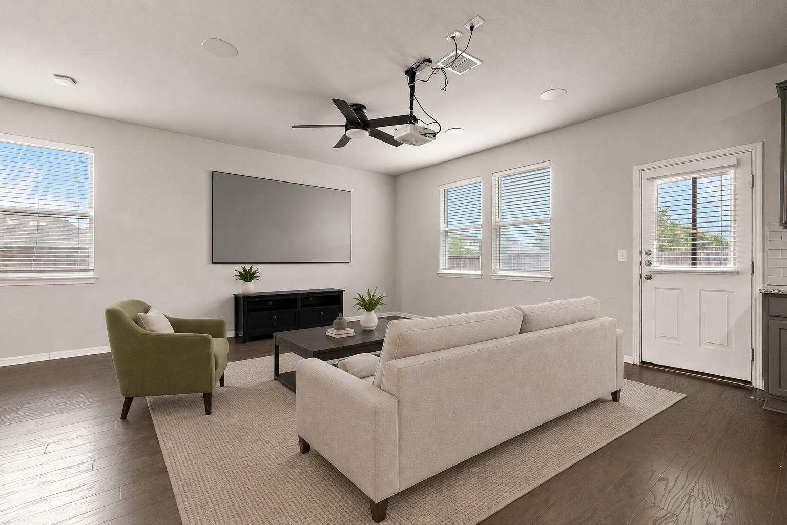 6306 Arbor Crest Ln, Austin, TX 78747