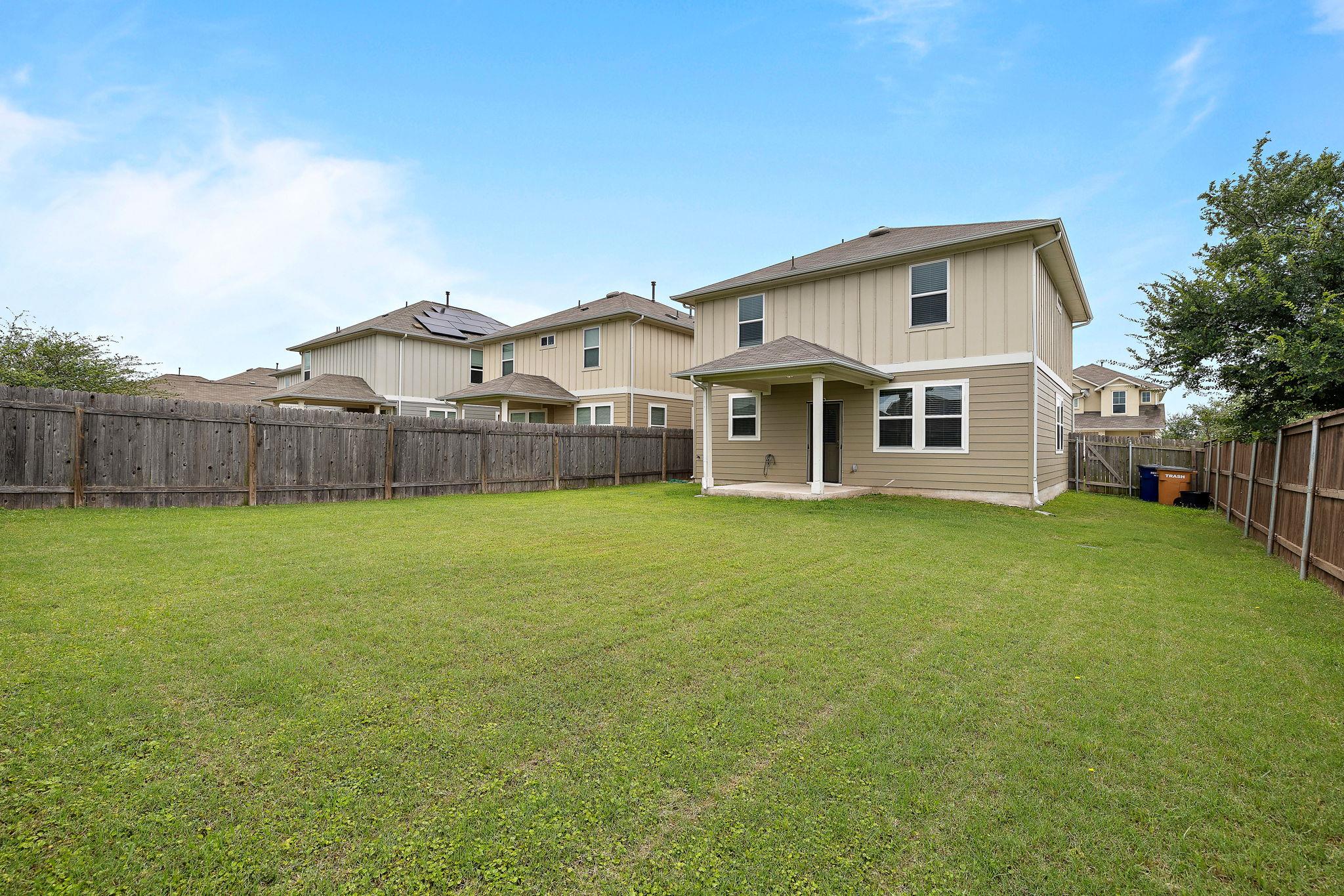 6306 Arbor Crest Ln, Austin, TX 78747