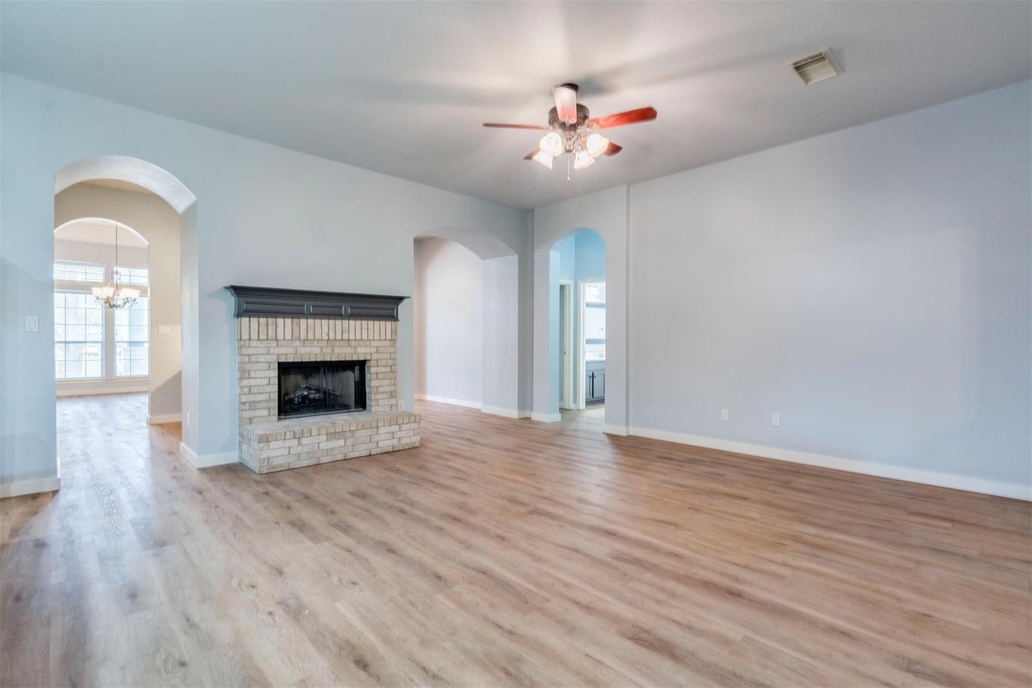 2102 Chincho Dr, Pflugerville, TX 78660