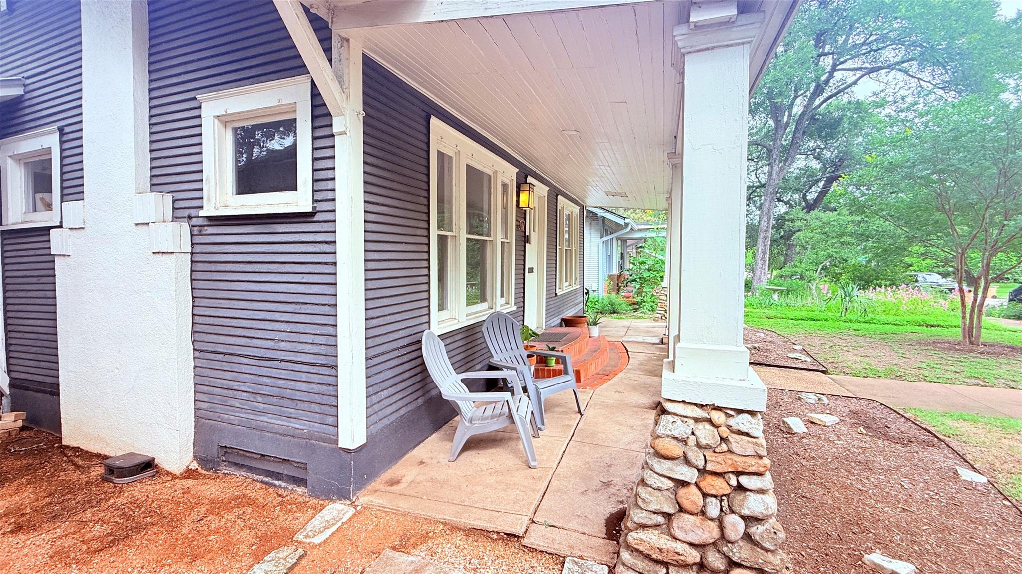 307 E 35th St # A, Austin, TX 78705