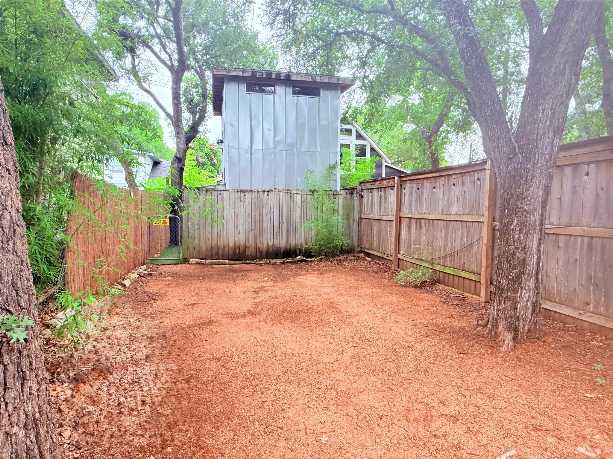 307 E 35th St # A, Austin, TX 78705