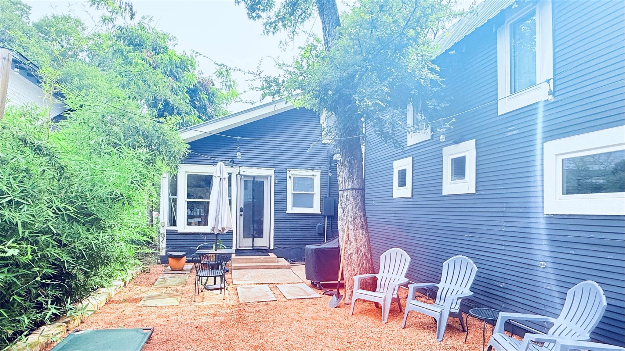 307 E 35th St # A, Austin, TX 78705