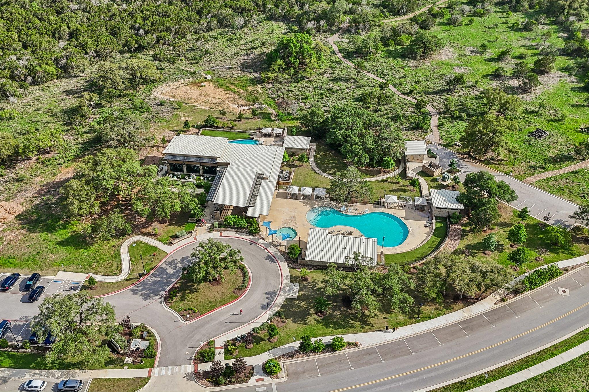 124 FOUNTAIN GRASS Dr, San Marcos, TX 78666