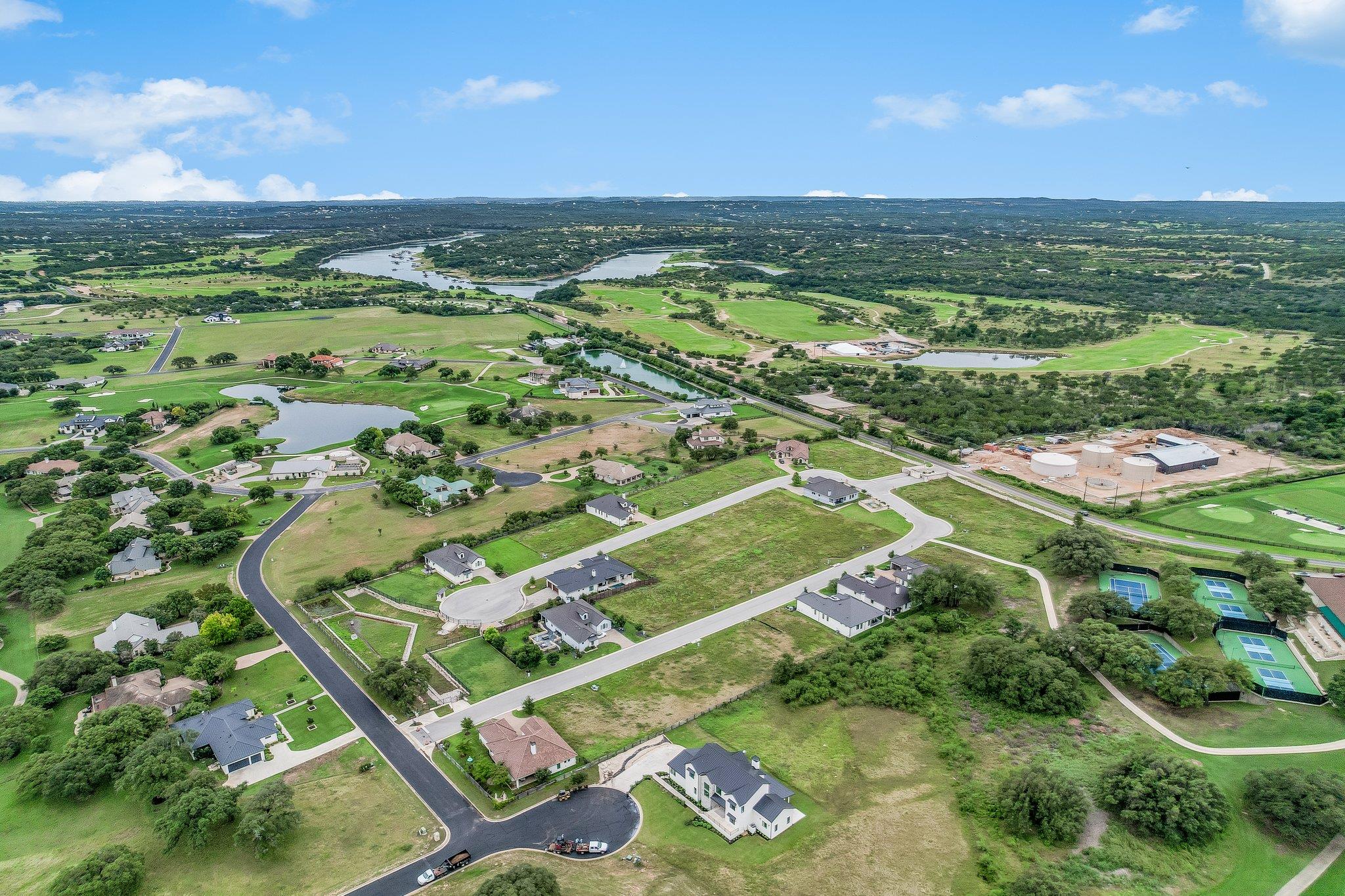 26612 Haynie Flat Rd, Spicewood, TX 78669