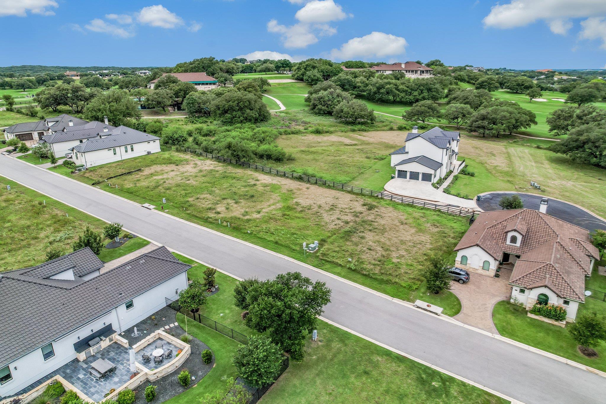 26612 Haynie Flat Rd, Spicewood, TX 78669