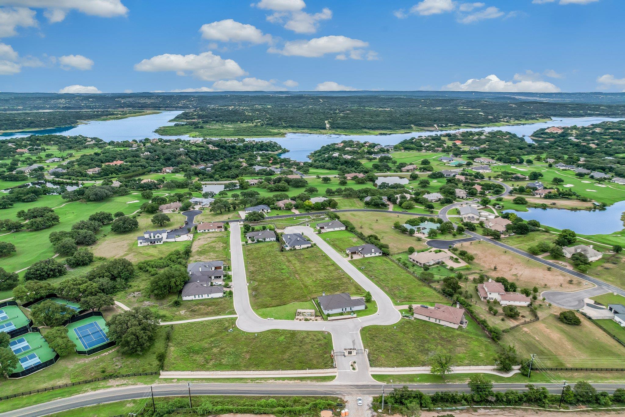 26612 Haynie Flat Rd, Spicewood, TX 78669