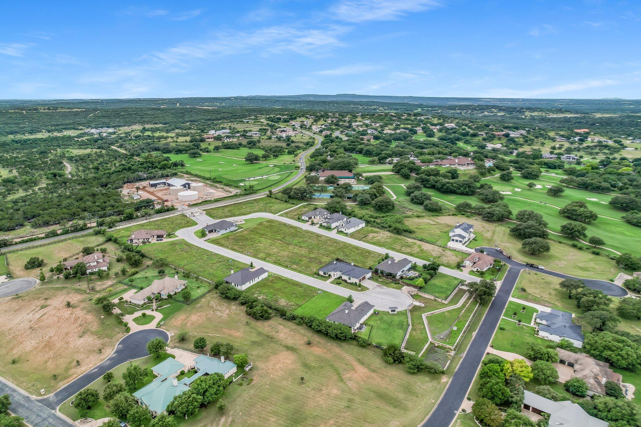 26612 Haynie Flat Rd, Spicewood, TX 78669
