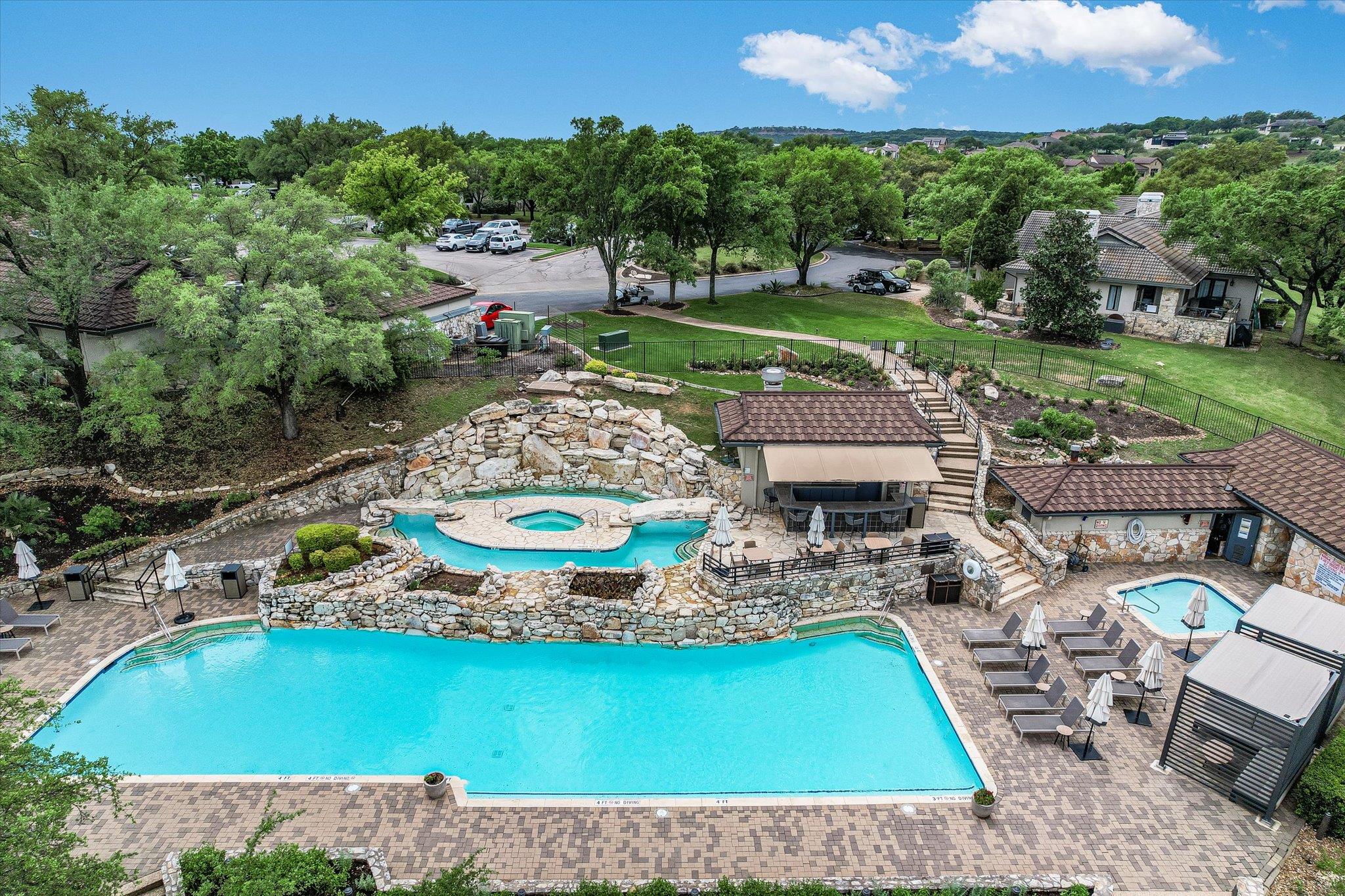 26612 Haynie Flat Rd, Spicewood, TX 78669