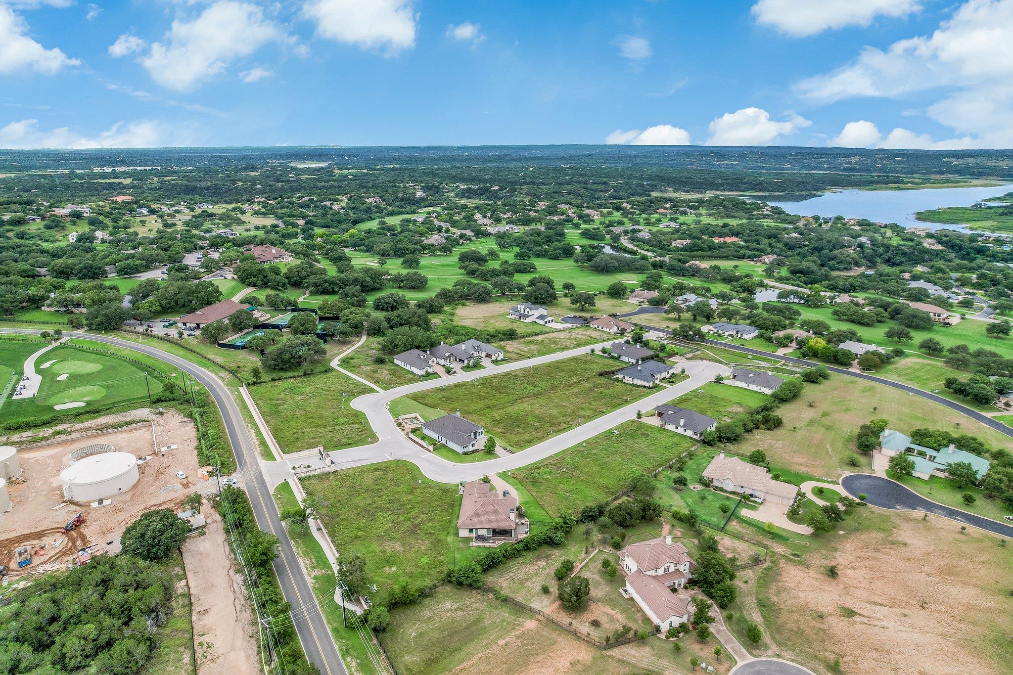 26612 Haynie Flat Rd, Spicewood, TX 78669