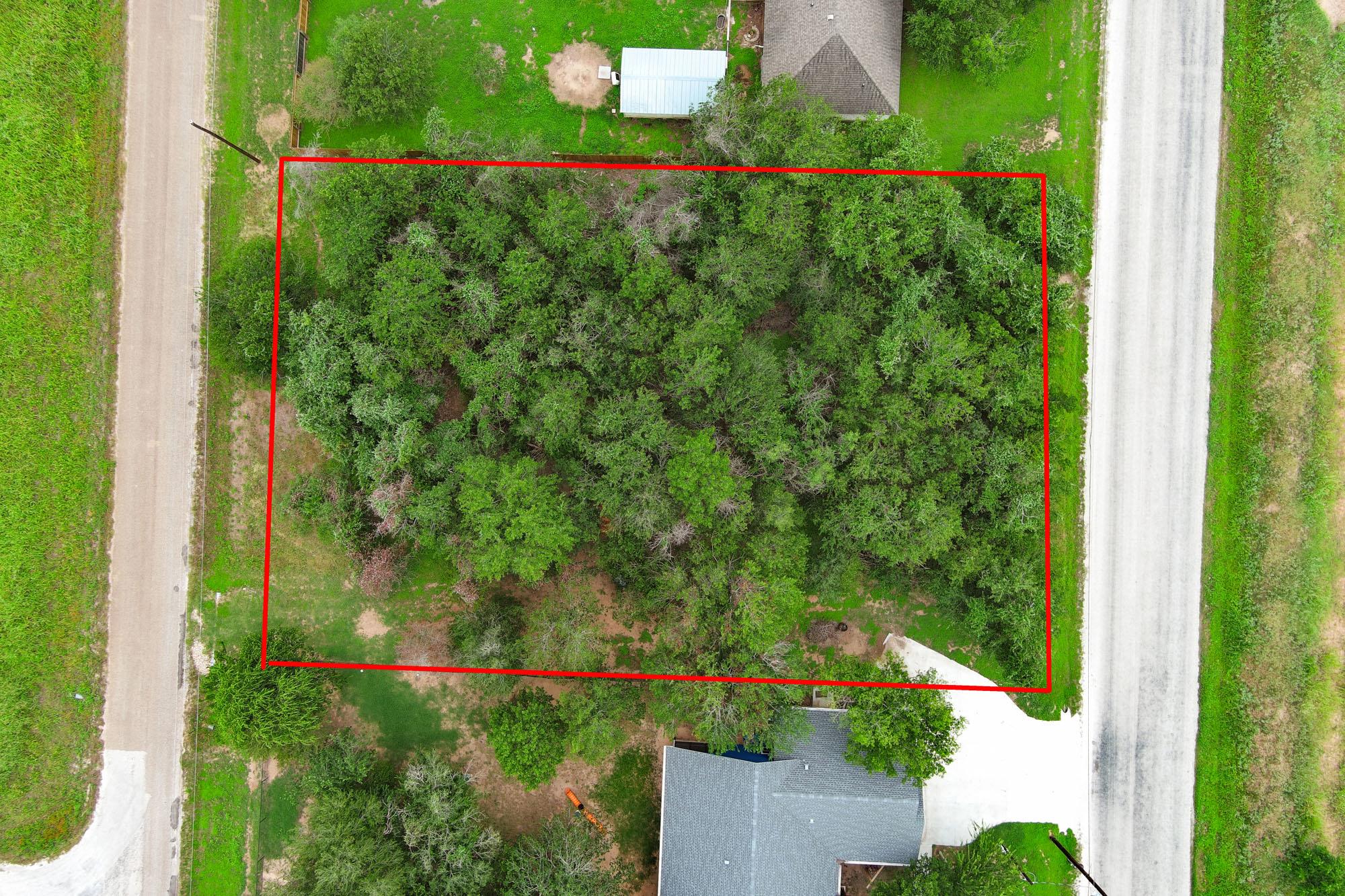 1331 Lovers Ln, Bastrop, TX 78602