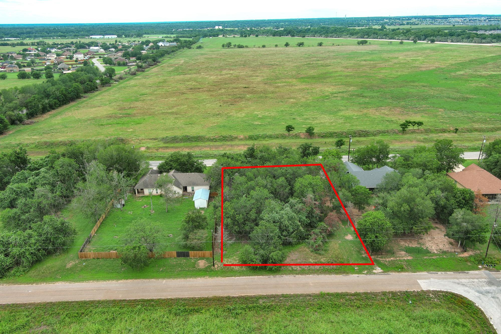 1331 Lovers Ln, Bastrop, TX 78602