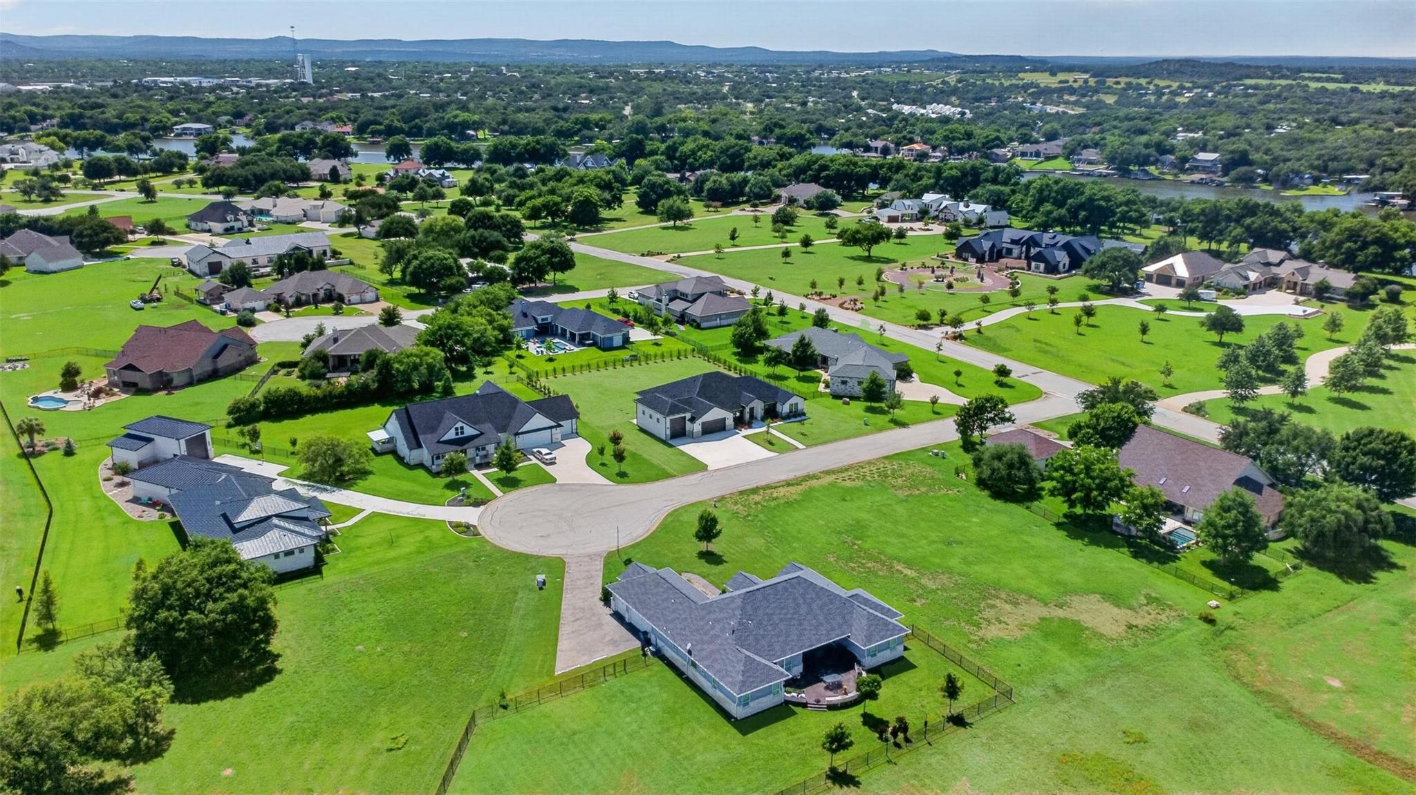 103 Still Meadow Dr, Kingsland, TX 78639