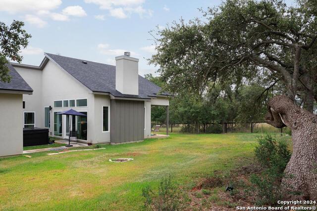 103 Hans Bell, Blanco, TX 78606