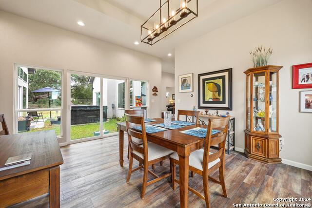 103 Hans Bell, Blanco, TX 78606