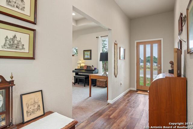 103 Hans Bell, Blanco, TX 78606