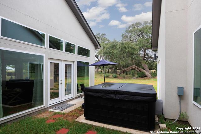 103 Hans Bell, Blanco, TX 78606