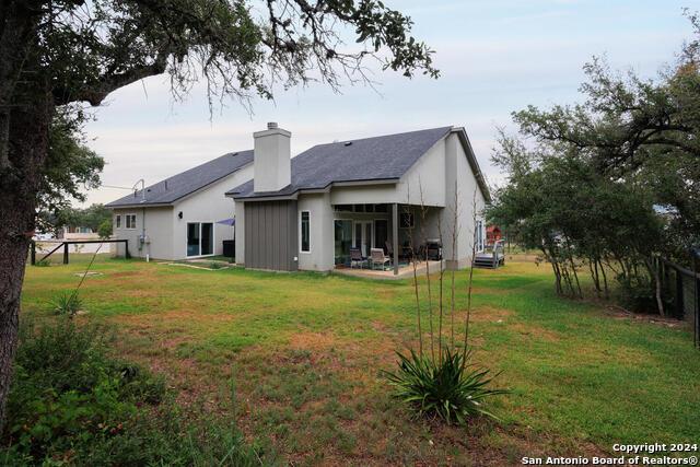 103 Hans Bell, Blanco, TX 78606