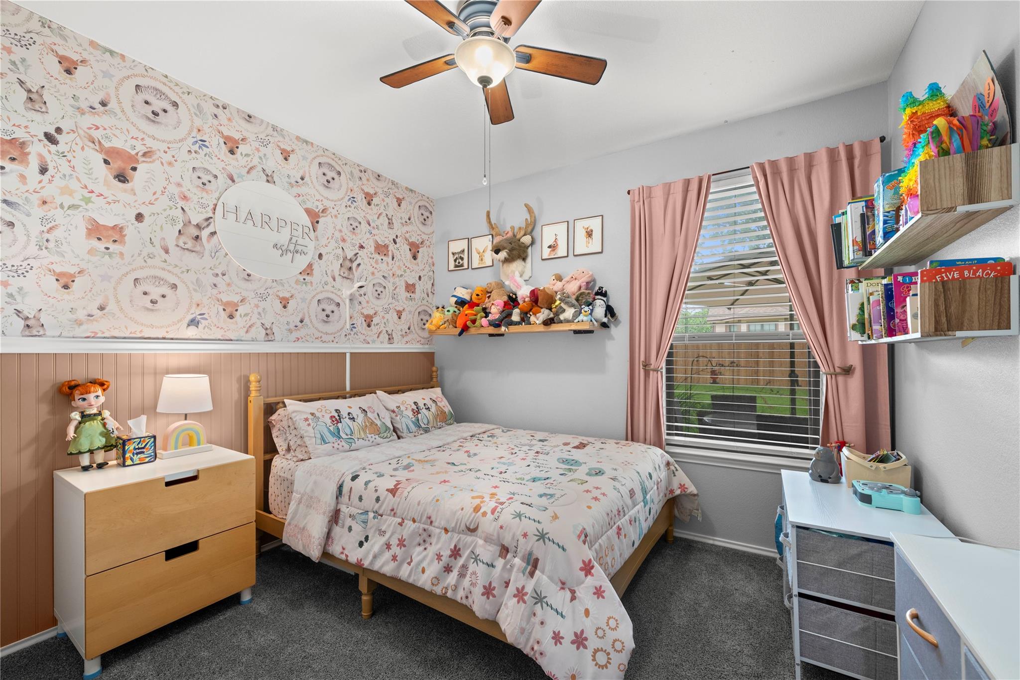 18701 Pencil Cactus Dr, Pflugerville, TX 78660