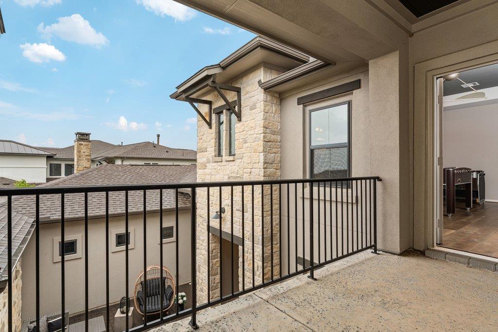 519 Woodside Ter, Austin, TX 78738