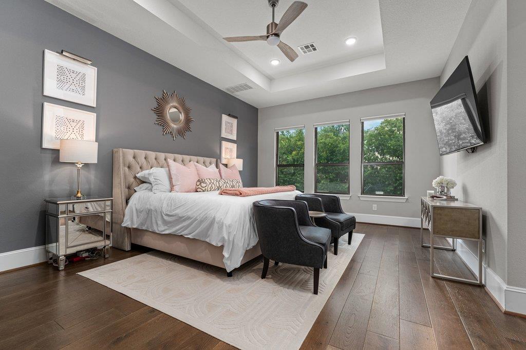519 Woodside Ter, Austin, TX 78738