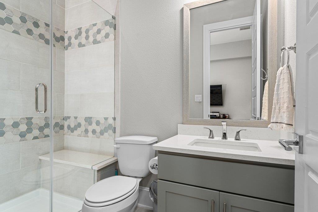 519 Woodside Ter, Austin, TX 78738