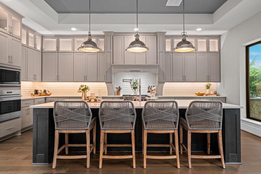 519 Woodside Ter, Austin, TX 78738