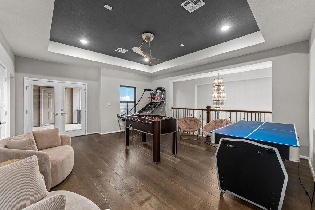 519 Woodside Ter, Austin, TX 78738