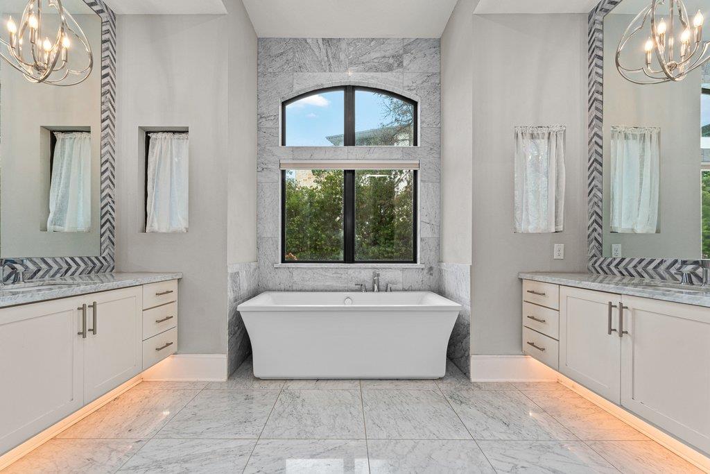 519 Woodside Ter, Austin, TX 78738