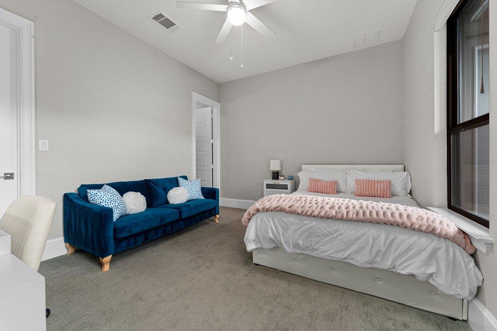 519 Woodside Ter, Austin, TX 78738