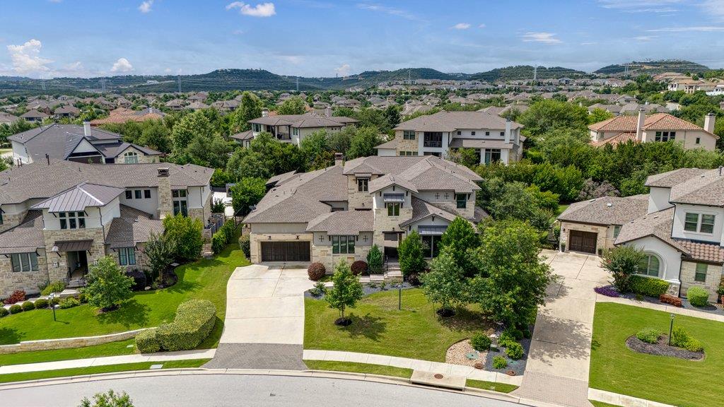 519 Woodside Ter, Austin, TX 78738