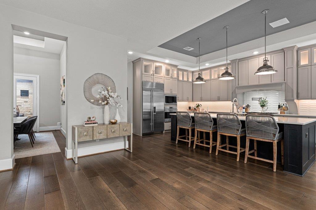 519 Woodside Ter, Austin, TX 78738