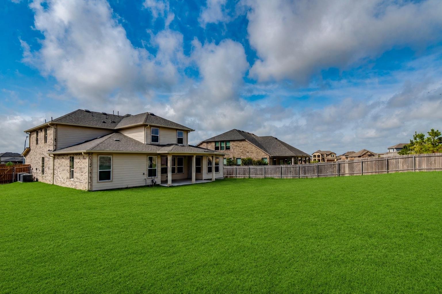 4736 Padula Dr, Round Rock, TX 78665