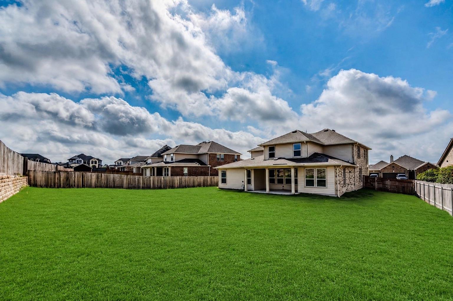 4736 Padula Dr, Round Rock, TX 78665