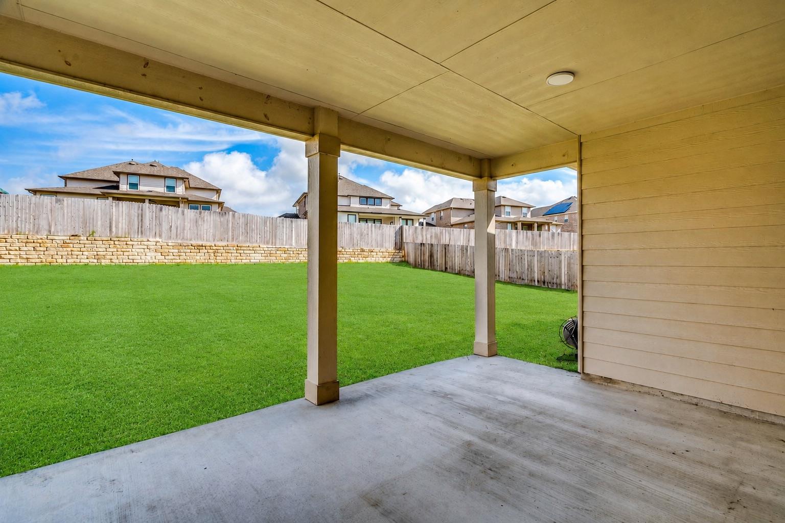 4736 Padula Dr, Round Rock, TX 78665