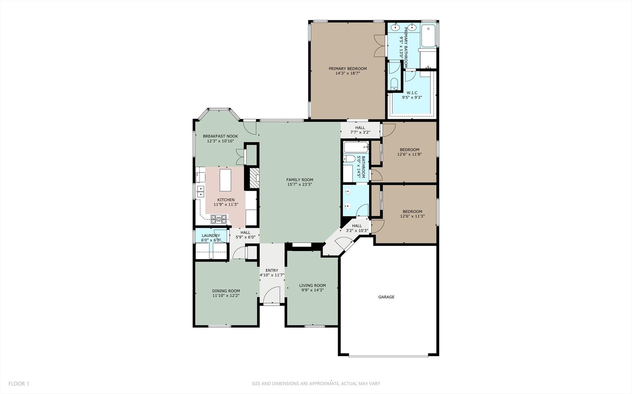 1202 Woodhollow Cv, Cedar Park, TX 78613