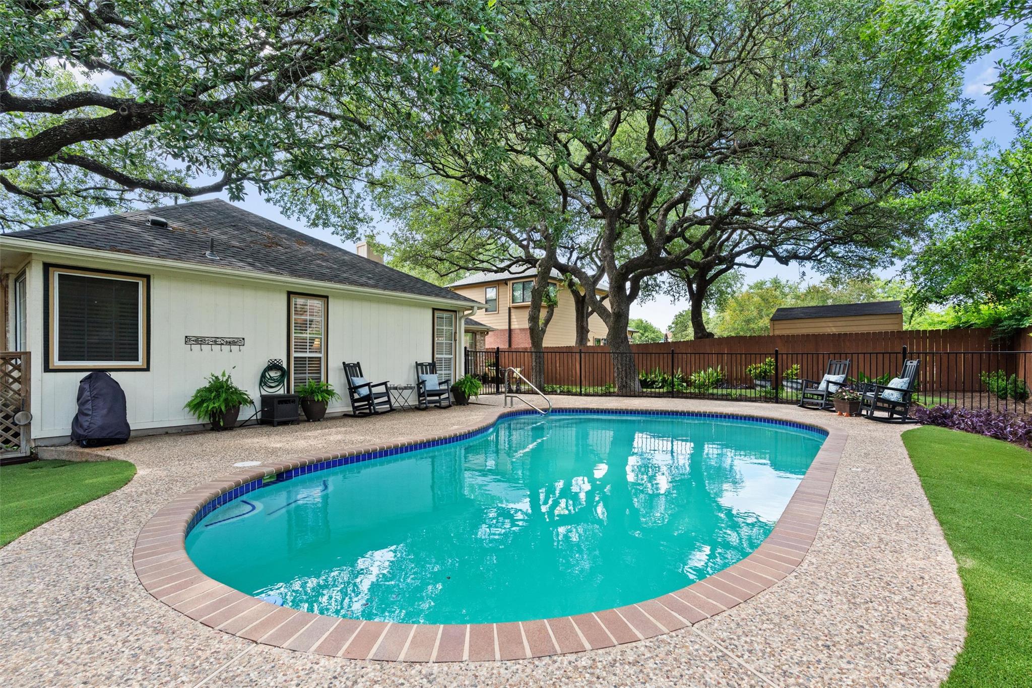 1202 Woodhollow Cv, Cedar Park, TX 78613