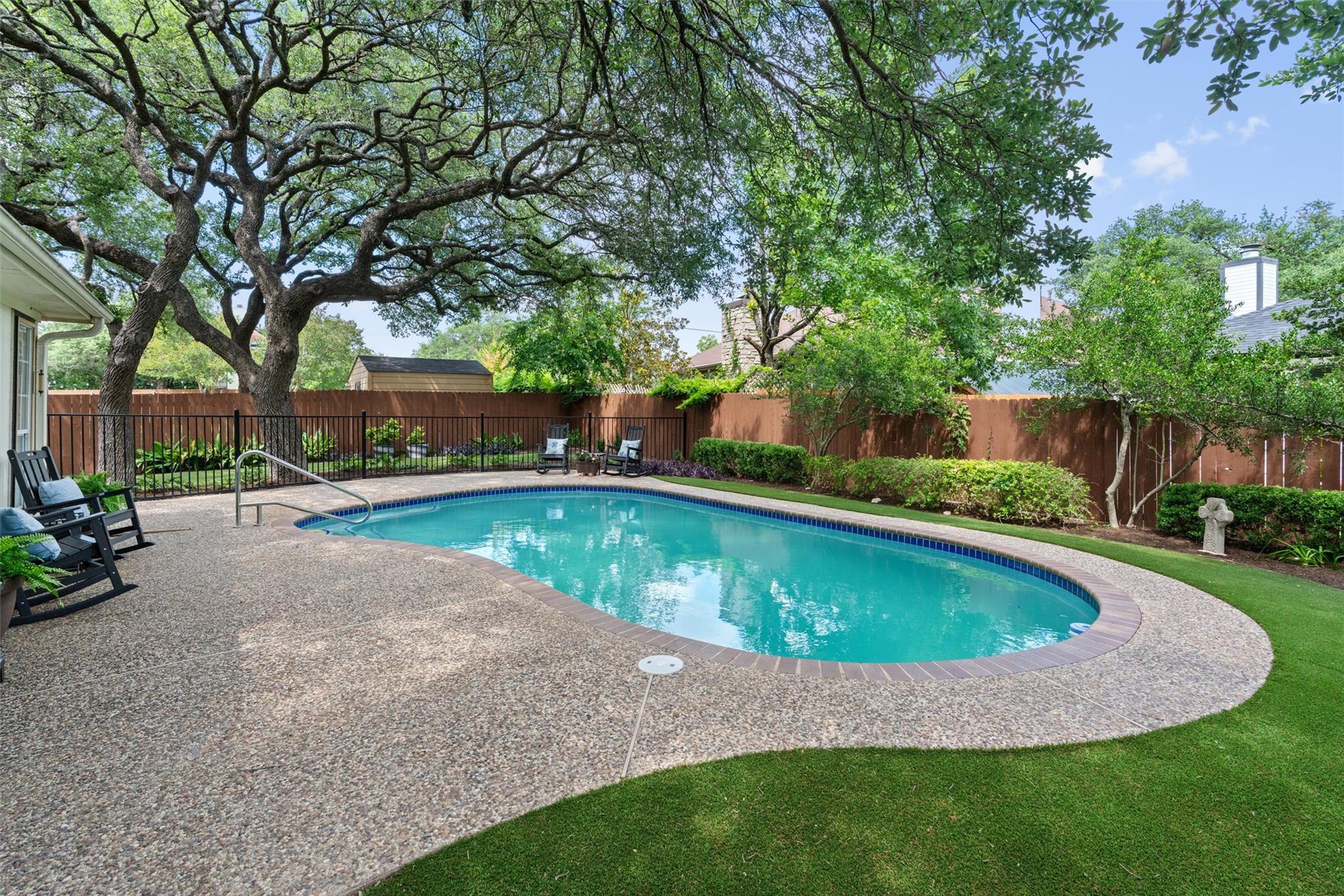 1202 Woodhollow Cv, Cedar Park, TX 78613